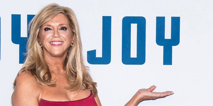 Joy Mangano