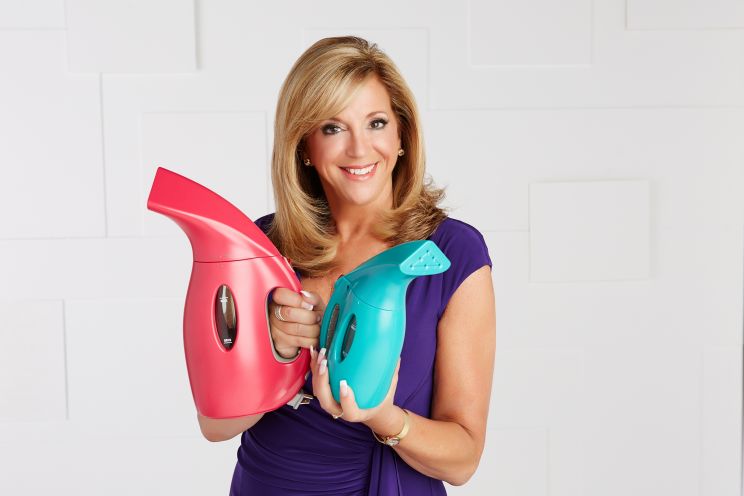 Joy Mangano