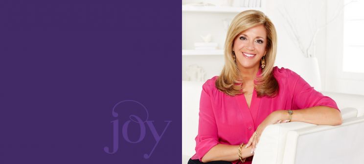 Joy Mangano