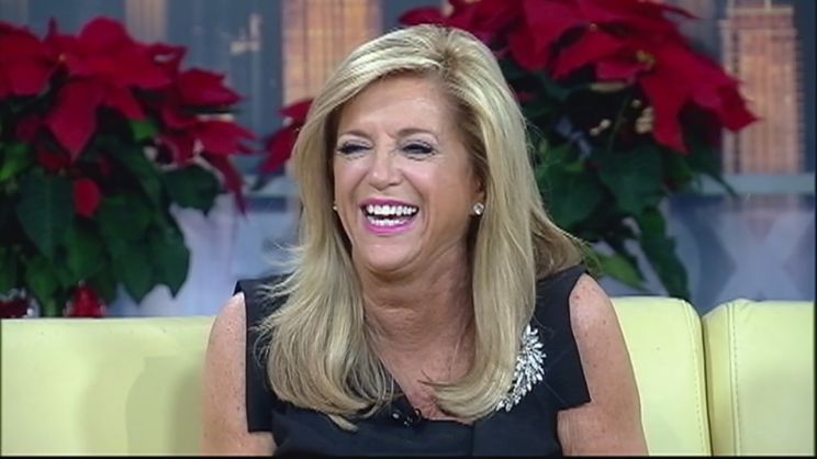 Joy Mangano