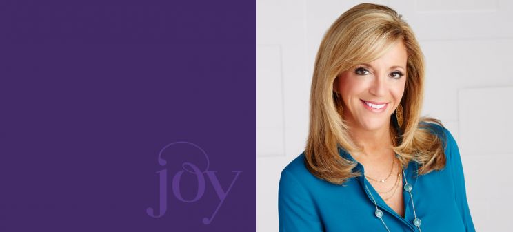 Joy Mangano