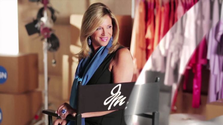 Joy Mangano