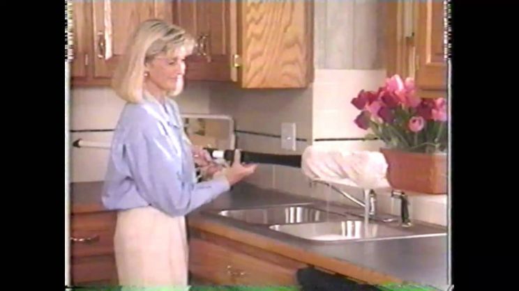 Joy Mangano