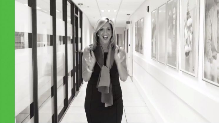 Joy Mangano