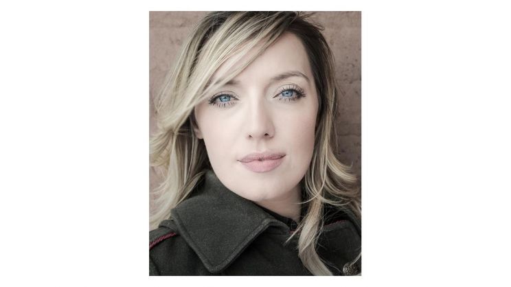 Joy McAvoy