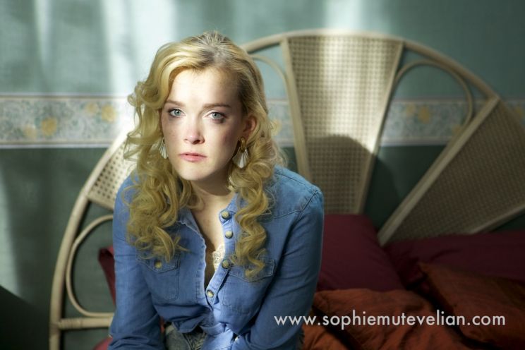 Joy McAvoy