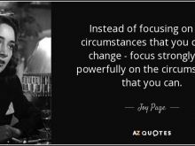 Joy Page