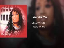 Joy Page