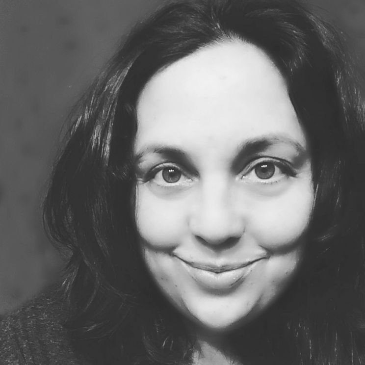 Joy Page