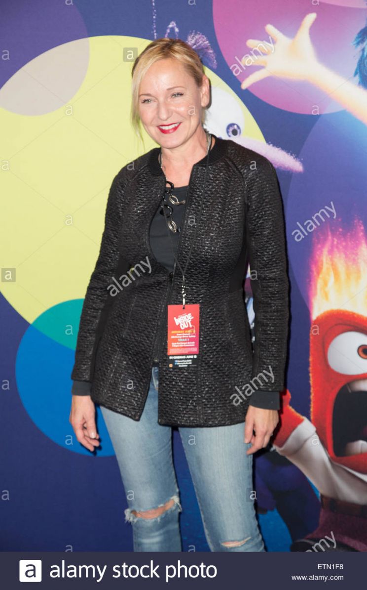 Joy Smithers