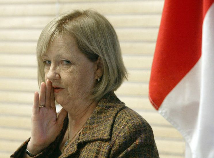 Joy Smithers
