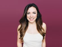 Joy Suprano
