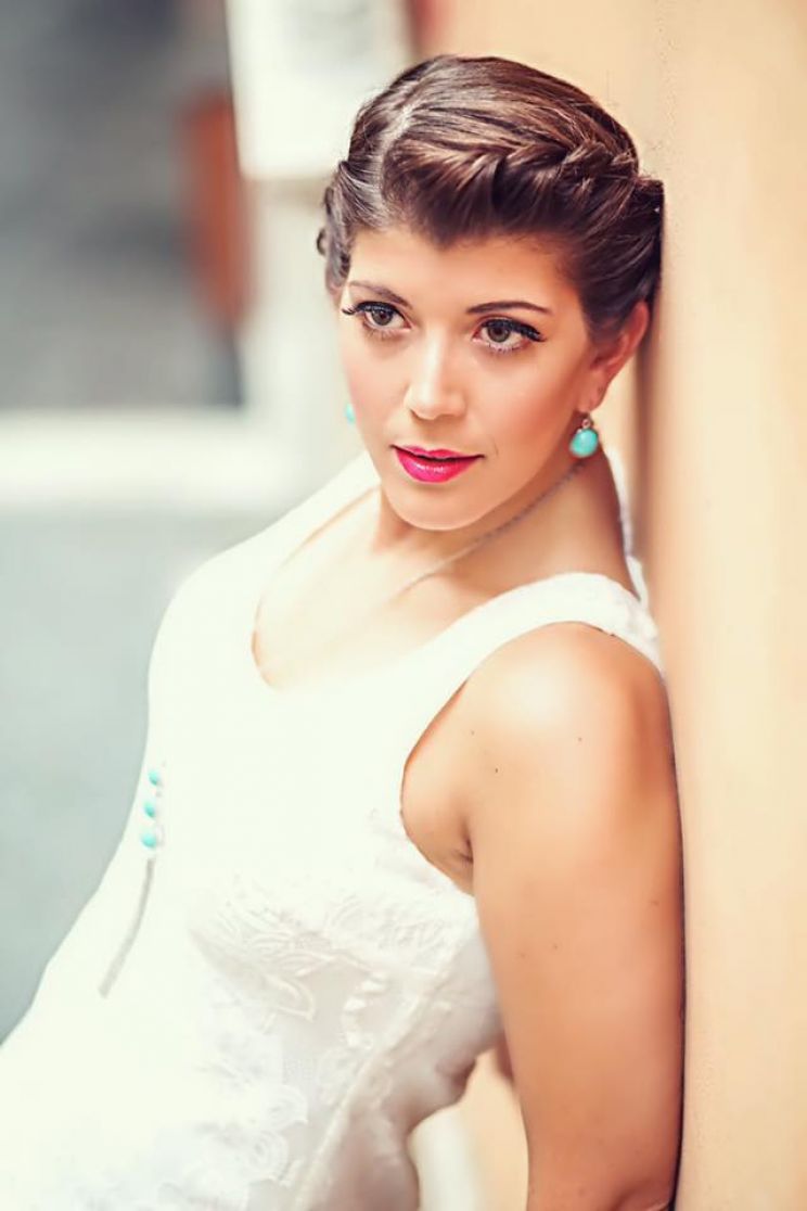 Joy Suprano