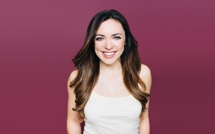 Joy Suprano