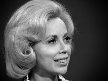 Joyce Brothers