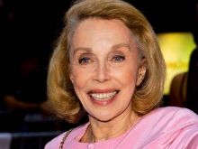 Joyce Brothers