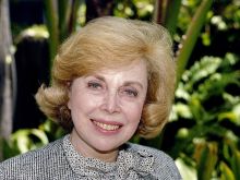Joyce Brothers