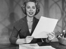 Joyce Brothers
