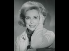 Joyce Brothers