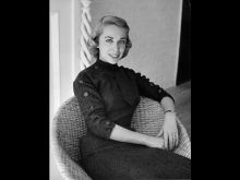 Joyce Brothers