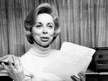 Joyce Brothers