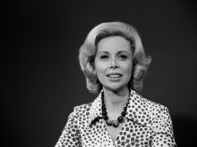 Joyce Brothers