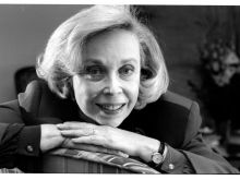 Joyce Brothers