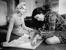 Joyce Brothers