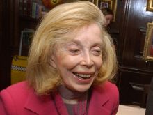 Joyce Brothers