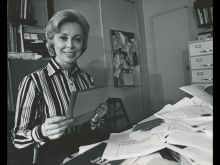 Joyce Brothers