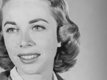 Joyce Brothers