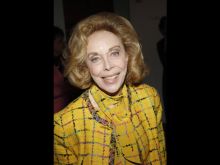 Joyce Brothers