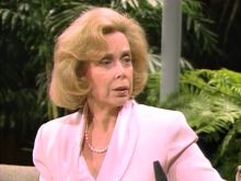 Joyce Brothers