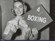 Joyce Brothers