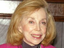 Joyce Brothers