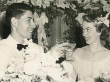 Joyce Brothers