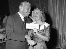Joyce Brothers