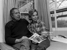 Joyce Brothers