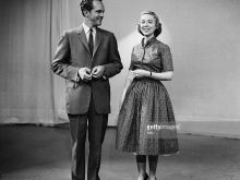 Joyce Brothers