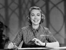 Joyce Brothers