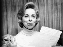 Joyce Brothers