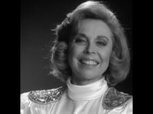 Joyce Brothers