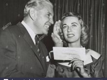 Joyce Brothers