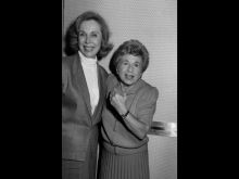 Joyce Brothers