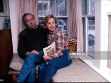 Joyce Brothers