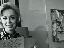 Joyce Brothers