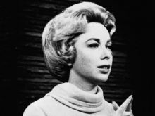 Joyce Brothers