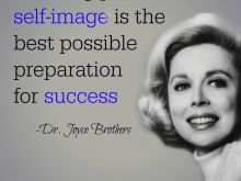 Joyce Brothers