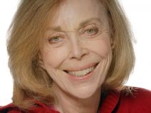 Joyce Brothers