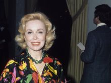 Joyce Brothers